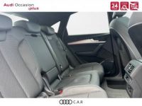 Audi Q5 Sportback 50 TFSIe 299 S tronic 7 Quattro S line - <small></small> 65.900 € <small>TTC</small> - #6