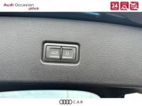 Audi Q5 Sportback 50 TFSIe 299 S tronic 7 Quattro S line - <small></small> 64.980 € <small>TTC</small> - #8