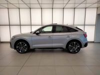 Audi Q5 Sportback 50 TFSIe 299 S tronic 7 Quattro S line - <small></small> 80.900 € <small>TTC</small> - #3