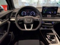 Audi Q5 Sportback 50 TFSIe 299 S tronic 7 Quattro S line - <small></small> 80.900 € <small>TTC</small> - #6