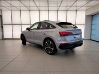 Audi Q5 Sportback 50 TFSIe 299 S tronic 7 Quattro S line - <small></small> 80.900 € <small>TTC</small> - #10