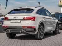 Audi Q5 Sportback 50 TFSIe 299 S tronic 7 Quattro S line - <small></small> 45.990 € <small>TTC</small> - #2