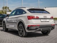 Audi Q5 Sportback 50 TFSIe 299 S tronic 7 Quattro S line - <small></small> 45.990 € <small>TTC</small> - #3