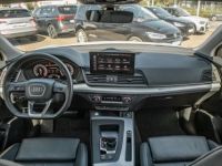 Audi Q5 Sportback 50 TFSIe 299 S tronic 7 Quattro S line - <small></small> 45.990 € <small>TTC</small> - #10