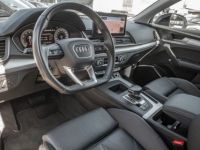 Audi Q5 Sportback 50 TFSIe 299 S tronic 7 Quattro S line - <small></small> 45.990 € <small>TTC</small> - #13