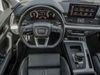 Audi Q5 Sportback 50 TFSIe 299 S tronic 7 Quattro S line - <small></small> 45.990 € <small>TTC</small> - #18