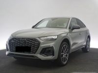 Audi Q5 Sportback 50 TFSIe 299 S tronic 7 Quattro S line - <small></small> 56.990 € <small>TTC</small> - #1