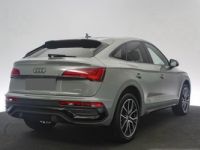 Audi Q5 Sportback 50 TFSIe 299 S tronic 7 Quattro S line - <small></small> 56.990 € <small>TTC</small> - #4