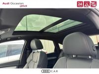 Audi Q5 Sportback 50 TFSIe 299 S tronic 7 Quattro S line - <small></small> 79.900 € <small>TTC</small> - #5