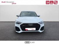 Audi Q5 Sportback 50 TFSIe 299 S tronic 7 Quattro S line - <small></small> 79.900 € <small>TTC</small> - #6