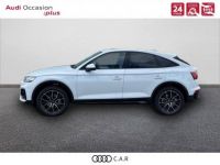 Audi Q5 Sportback 50 TFSIe 299 S tronic 7 Quattro S line - <small></small> 79.900 € <small>TTC</small> - #7