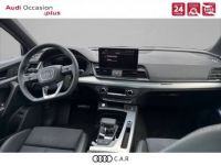 Audi Q5 Sportback 50 TFSIe 299 S tronic 7 Quattro S line - <small></small> 79.900 € <small>TTC</small> - #10