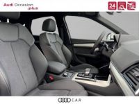 Audi Q5 Sportback 50 TFSIe 299 S tronic 7 Quattro S line - <small></small> 79.900 € <small>TTC</small> - #11