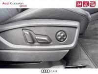 Audi Q5 Sportback 50 TFSIe 299 S tronic 7 Quattro S line - <small></small> 79.900 € <small>TTC</small> - #13