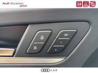 Audi Q5 Sportback 50 TFSIe 299 S tronic 7 Quattro S line - <small></small> 79.900 € <small>TTC</small> - #16