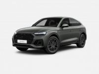 Audi Q5 Sportback 50 TFSIe 299 S tronic 7 Quattro S line - <small></small> 92.420 € <small>TTC</small> - #2