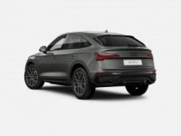 Audi Q5 Sportback 50 TFSIe 299 S tronic 7 Quattro S line - <small></small> 92.420 € <small>TTC</small> - #4