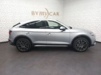 Audi Q5 Sportback 50 TFSIe 299 S tronic 7 Quattro S line - <small></small> 75.318 € <small>TTC</small> - #2