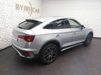 Audi Q5 Sportback 50 TFSIe 299 S tronic 7 Quattro S line - <small></small> 75.318 € <small>TTC</small> - #3