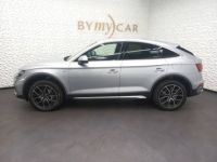 Audi Q5 Sportback 50 TFSIe 299 S tronic 7 Quattro S line - <small></small> 75.318 € <small>TTC</small> - #4