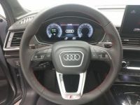 Audi Q5 Sportback 50 TFSIe 299 S tronic 7 Quattro S line - <small></small> 75.318 € <small>TTC</small> - #5