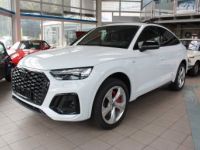 Audi Q5 Sportback 50 TFSIe 299 S tronic 7 Quattro S line - <small></small> 48.990 € <small>TTC</small> - #1