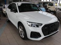 Audi Q5 Sportback 50 TFSIe 299 S tronic 7 Quattro S line - <small></small> 48.990 € <small>TTC</small> - #3