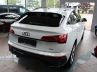 Audi Q5 Sportback 50 TFSIe 299 S tronic 7 Quattro S line - <small></small> 48.990 € <small>TTC</small> - #4