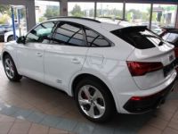 Audi Q5 Sportback 50 TFSIe 299 S tronic 7 Quattro S line - <small></small> 48.990 € <small>TTC</small> - #6