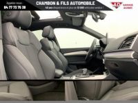 Audi Q5 Sportback 50 TFSIe 299 S tronic 7 Quattro S line - <small></small> 65.698 € <small>TTC</small> - #7