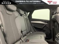 Audi Q5 Sportback 50 TFSIe 299 S tronic 7 Quattro S line - <small></small> 65.698 € <small>TTC</small> - #8