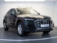 Audi Q5 Sportback 50 TFSIe 299 S tronic 7 Quattro S line - <small></small> 54.900 € <small>TTC</small> - #3