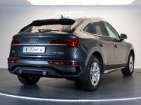 Audi Q5 Sportback 50 TFSIe 299 S tronic 7 Quattro S line - <small></small> 54.900 € <small>TTC</small> - #5