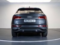 Audi Q5 Sportback 50 TFSIe 299 S tronic 7 Quattro S line - <small></small> 54.900 € <small>TTC</small> - #6