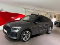 Audi Q5 Sportback 50 TFSIe 299 S tronic 7 Quattro S line - <small></small> 48.980 € <small>TTC</small> - #1