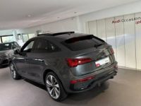 Audi Q5 Sportback 50 TFSIe 299 S tronic 7 Quattro S line - <small></small> 48.980 € <small>TTC</small> - #3