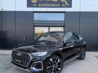 Audi Q5 Sportback 55 TFSI E 367  S LINE QUATTRO S TRONIC 7 - <small></small> 47.900 € <small>TTC</small> - #1