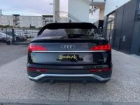 Audi Q5 Sportback 55 TFSI E 367  S LINE QUATTRO S TRONIC 7 - <small></small> 47.900 € <small>TTC</small> - #6