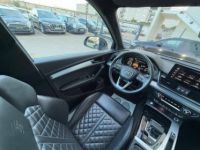 Audi Q5 Sportback 55 TFSI E 367  S LINE QUATTRO S TRONIC 7 - <small></small> 47.900 € <small>TTC</small> - #10