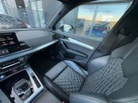 Audi Q5 Sportback 55 TFSI E 367  S LINE QUATTRO S TRONIC 7 - <small></small> 47.900 € <small>TTC</small> - #11