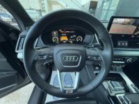 Audi Q5 Sportback 55 TFSI E 367  S LINE QUATTRO S TRONIC 7 - <small></small> 47.900 € <small>TTC</small> - #18