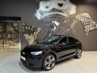 Audi Q5 Sportback 55 TFSI e 367 QTT S TRONIC 7 S LINE toit ouvrant / Bang&Olufsen - <small></small> 51.990 € <small>TTC</small> - #1