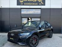 Audi Q5 Sportback 55 TFSI E 367 S LINE QUATTRO S TRONIC 7 - <small></small> 51.900 € <small>TTC</small> - #1