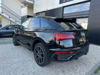 Audi Q5 Sportback 55 TFSI E 367 S LINE QUATTRO S TRONIC 7 - <small></small> 51.900 € <small>TTC</small> - #3