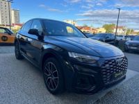 Audi Q5 Sportback 55 TFSI E 367 S LINE QUATTRO S TRONIC 7 - <small></small> 51.900 € <small>TTC</small> - #6