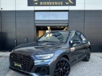 Audi Q5 Sportback 55 TFSI E 367 S LINE QUATTRO S TRONIC 7 - <small></small> 45.500 € <small>TTC</small> - #1