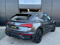 Audi Q5 Sportback 55 TFSI E 367 S LINE QUATTRO S TRONIC 7 - <small></small> 45.500 € <small>TTC</small> - #2