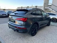 Audi Q5 Sportback 55 TFSI E 367 S LINE QUATTRO S TRONIC 7 - <small></small> 45.500 € <small>TTC</small> - #14