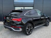 Audi Q5 Sportback 55 TFSI E 367 S LINE QUATTRO S TRONIC 7 - <small></small> 47.500 € <small>TTC</small> - #2