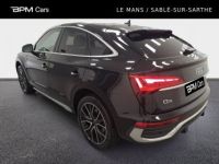 Audi Q5 Sportback 55 TFSI e 367ch S line quattro S tronic 7 - <small></small> 56.850 € <small>TTC</small> - #3